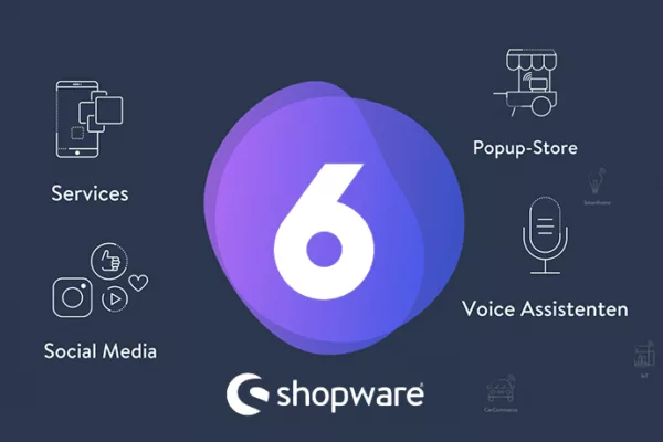 Shopware 6