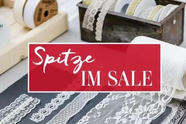 Halbach Seidenbänder Halbach Seidenbänder