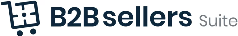 B2B Sellers Suite
