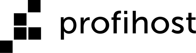 Profihost Logo